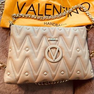 NWOT VALENTINO BY MARIO VALENTINO - Authentic